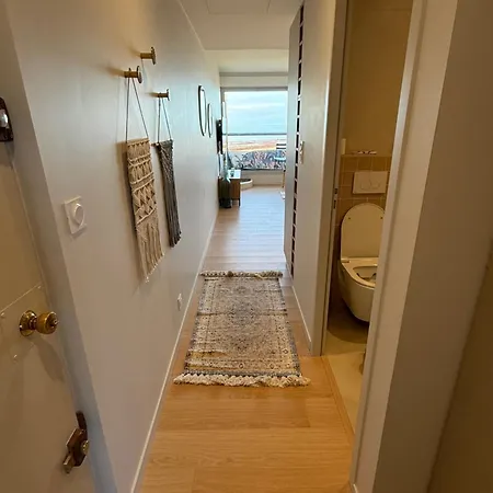 Апартаменты Face Сен-Жан-де-Мон