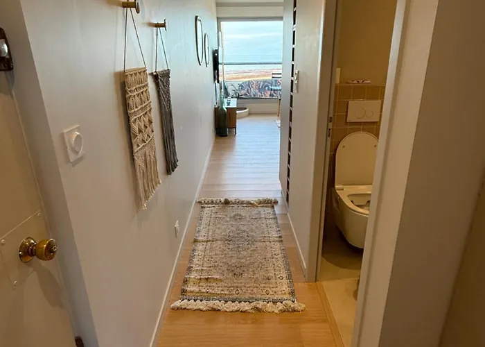 דירה Face סן ז'אן דה מון